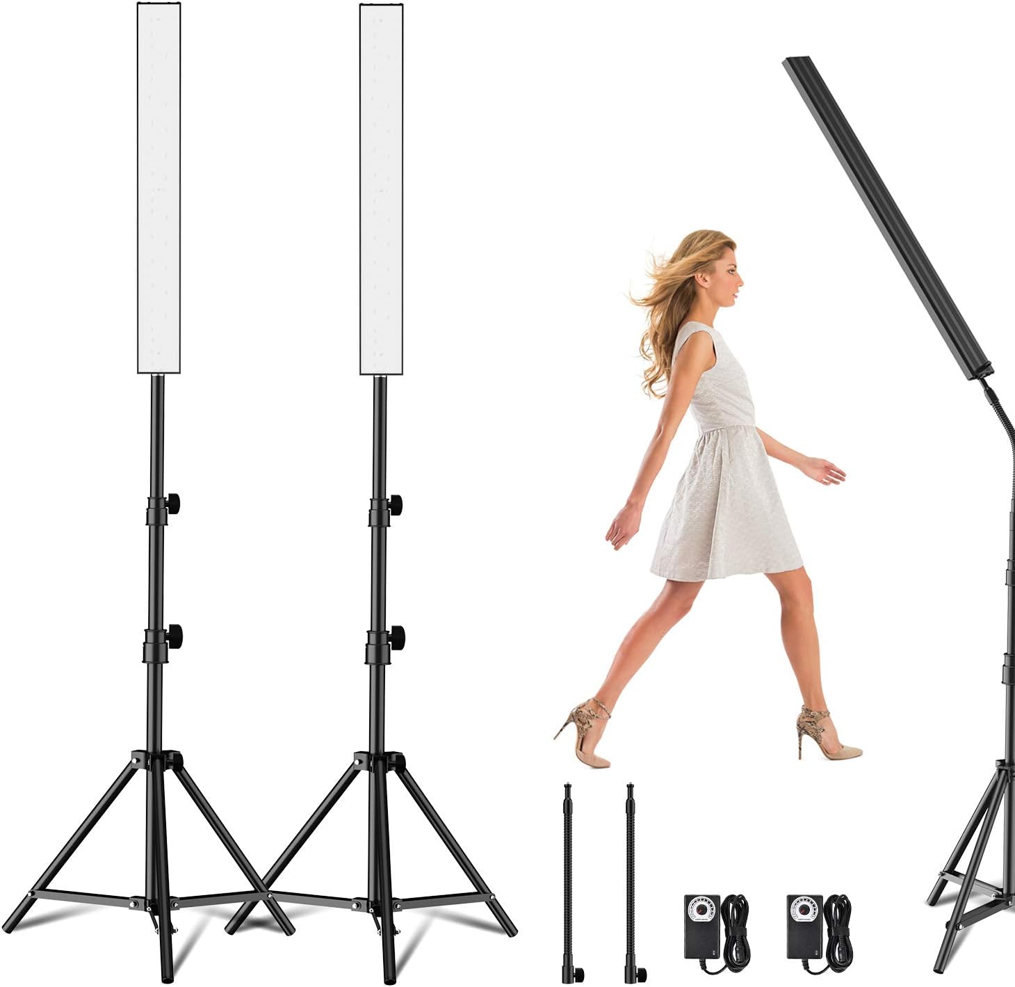 8 Best Studio Lights For Product Photography (2023 Guide & Reviews) Bestoflens