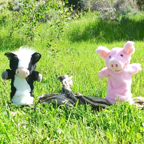 Couverture de Pinkie The Pig Podcast