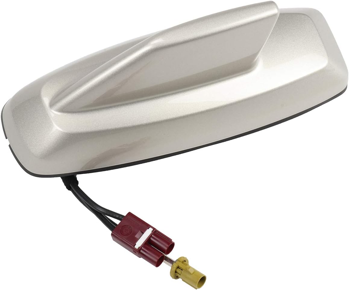 ACDelco 84346803 GM Original Equipment GPS Navigation System Antenna