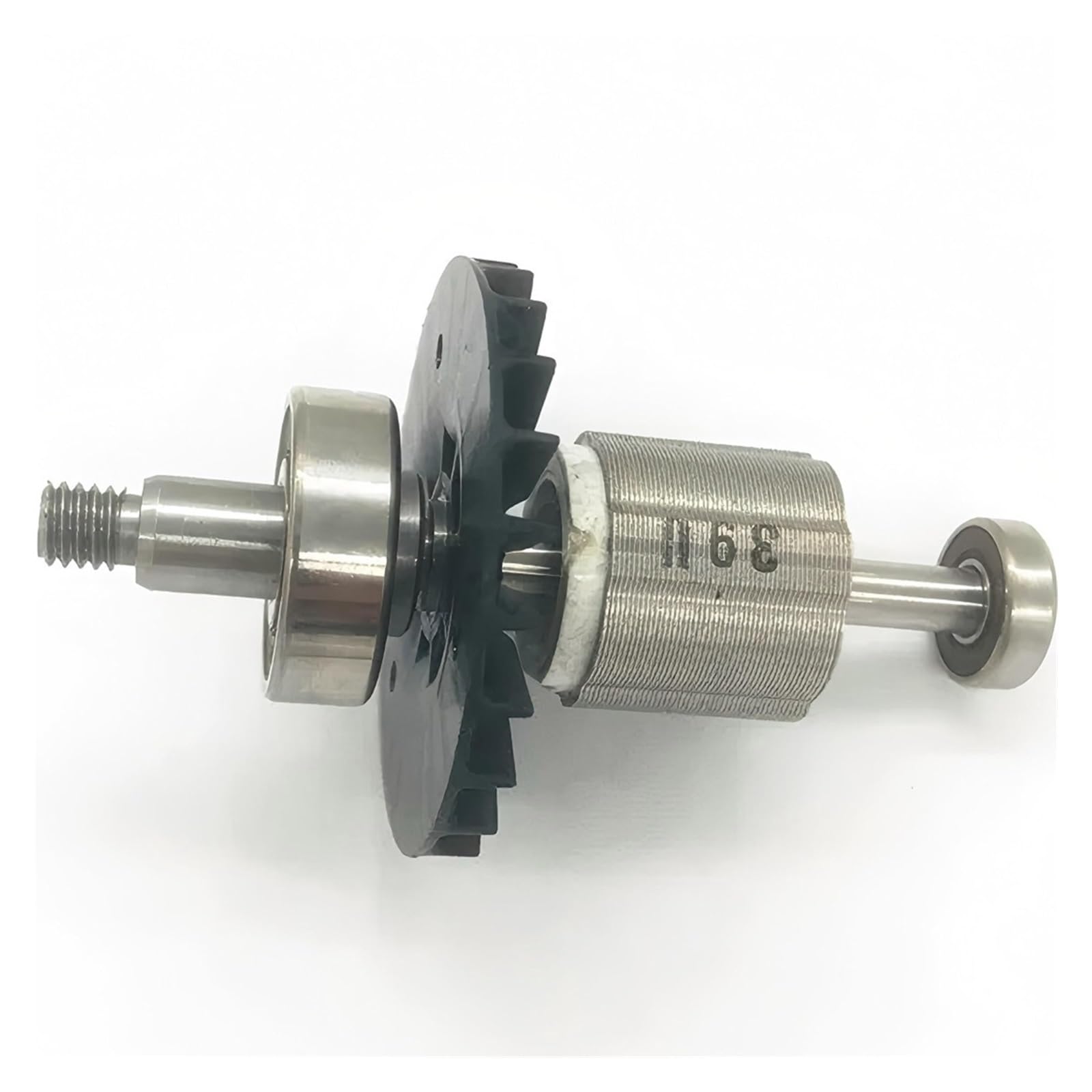 Vividcrate Rotor Professional Grade Power Tool Armature Ac220-240V 619540-3 Electric Tool Repair Replacement Parts,For Dvc750l Vc750d