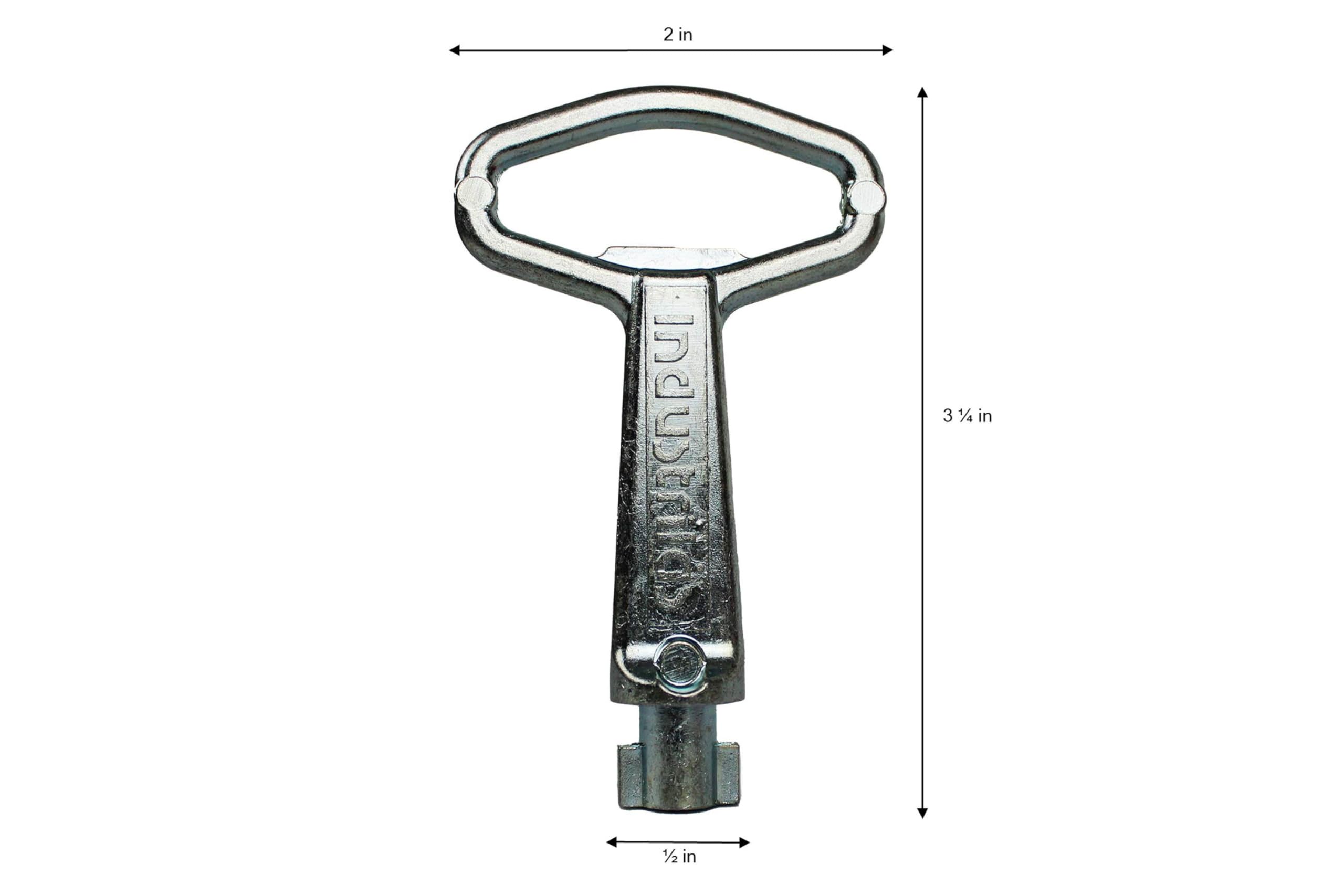 Generator Door Lock Key 4 Pack Jiayicity Universal 0G66240KEY ...