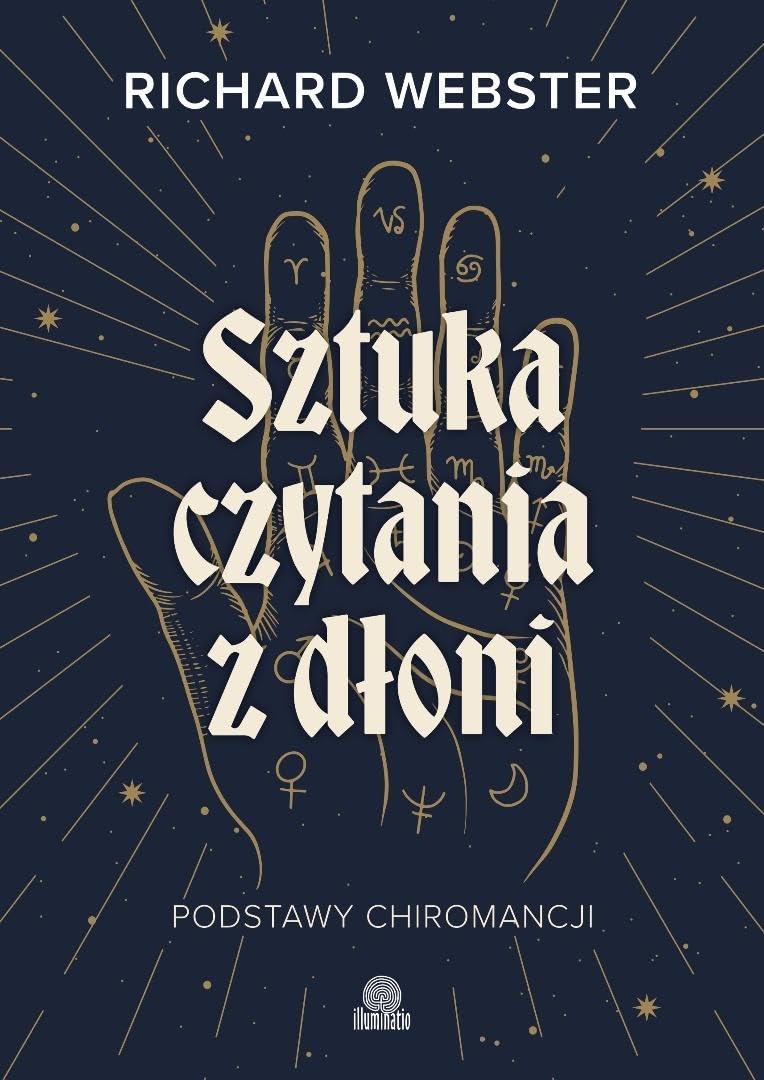 Sztuka czytania z dłoni: Podstawy chiromancji