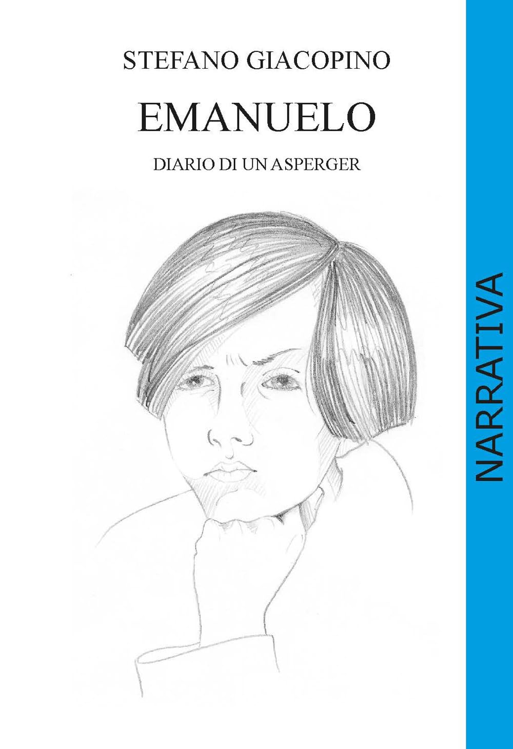 Emanuelo. Diario Di Un Asperger - 4