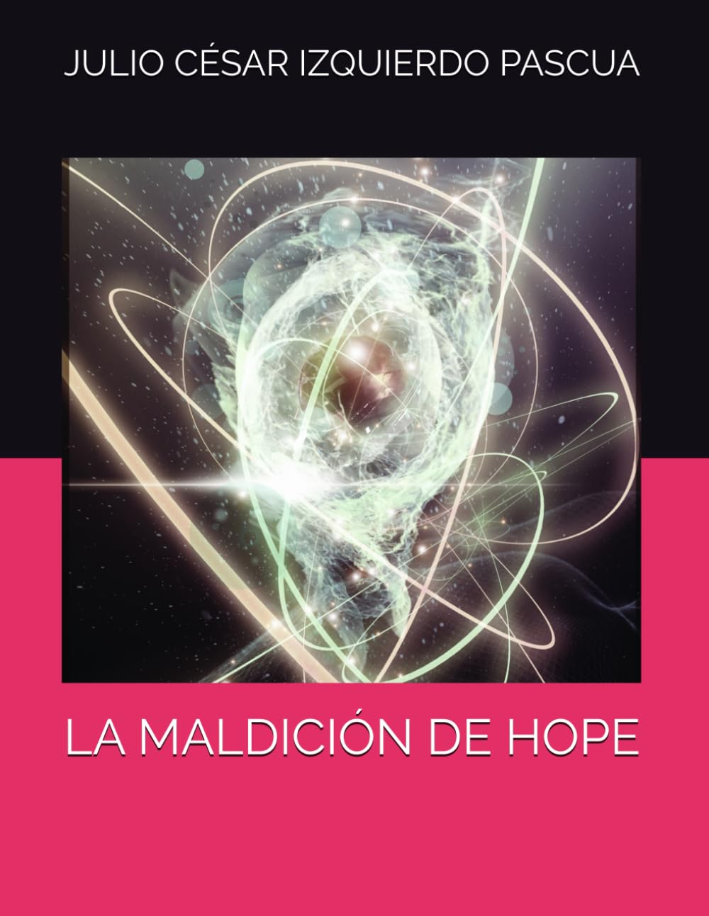 LA MALDICIÓN DE HOPE