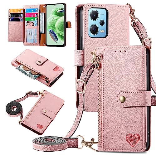Coque Xiaomi Redmi Note 12 5G pour ne plus perdre vos cartes et votre téléphone