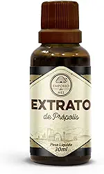 Extrato de Própolis 30ml - Empório do Mel