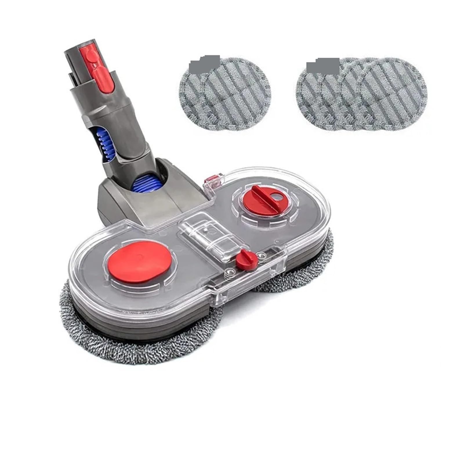 掃除機アタッチメント 交換用モップヘッド ダイソン Amazon.co.jp: Nukisa 掃除機アタッチメント 交換用モップヘッド