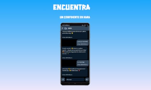 KARA - Asistente Emocional