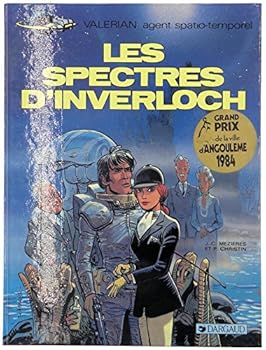 Les Spectres d'Inverloch