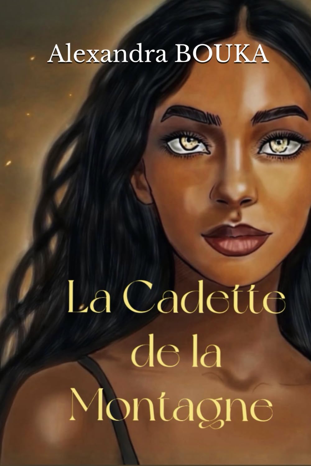 La cadette de la montagne