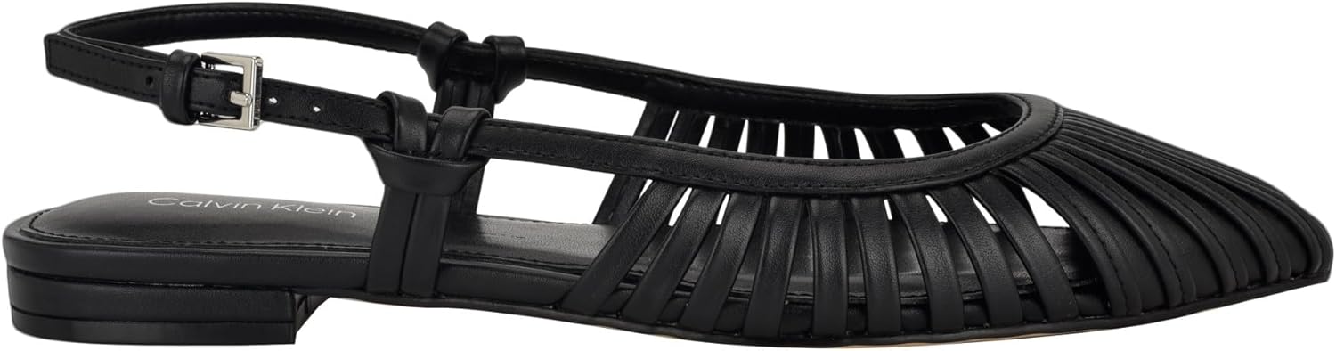 Calvin Klein womens Jillie - Image 5