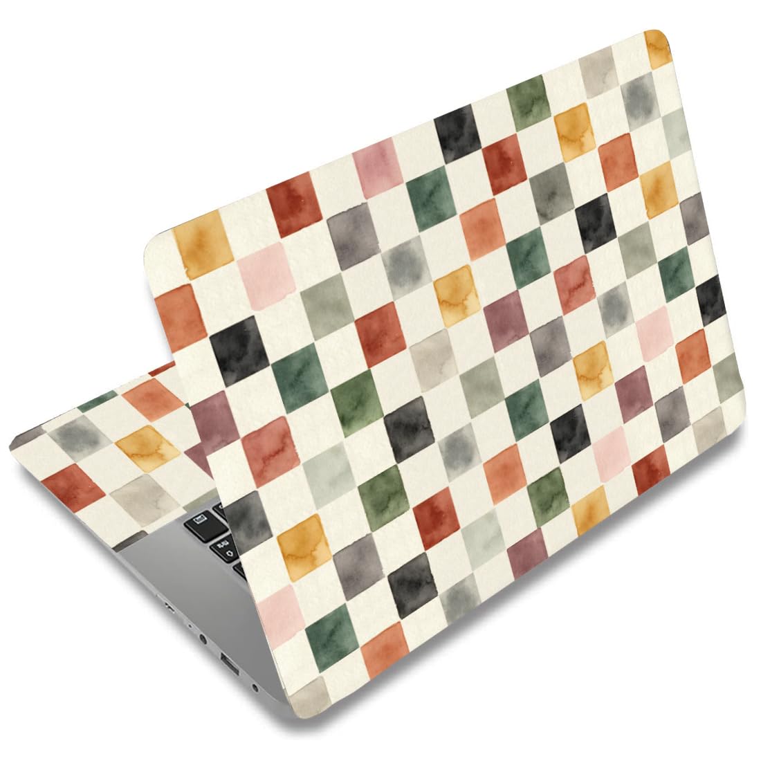 Anti rayures ordinateur portable : protégez votre PC avec ce sticker PVC