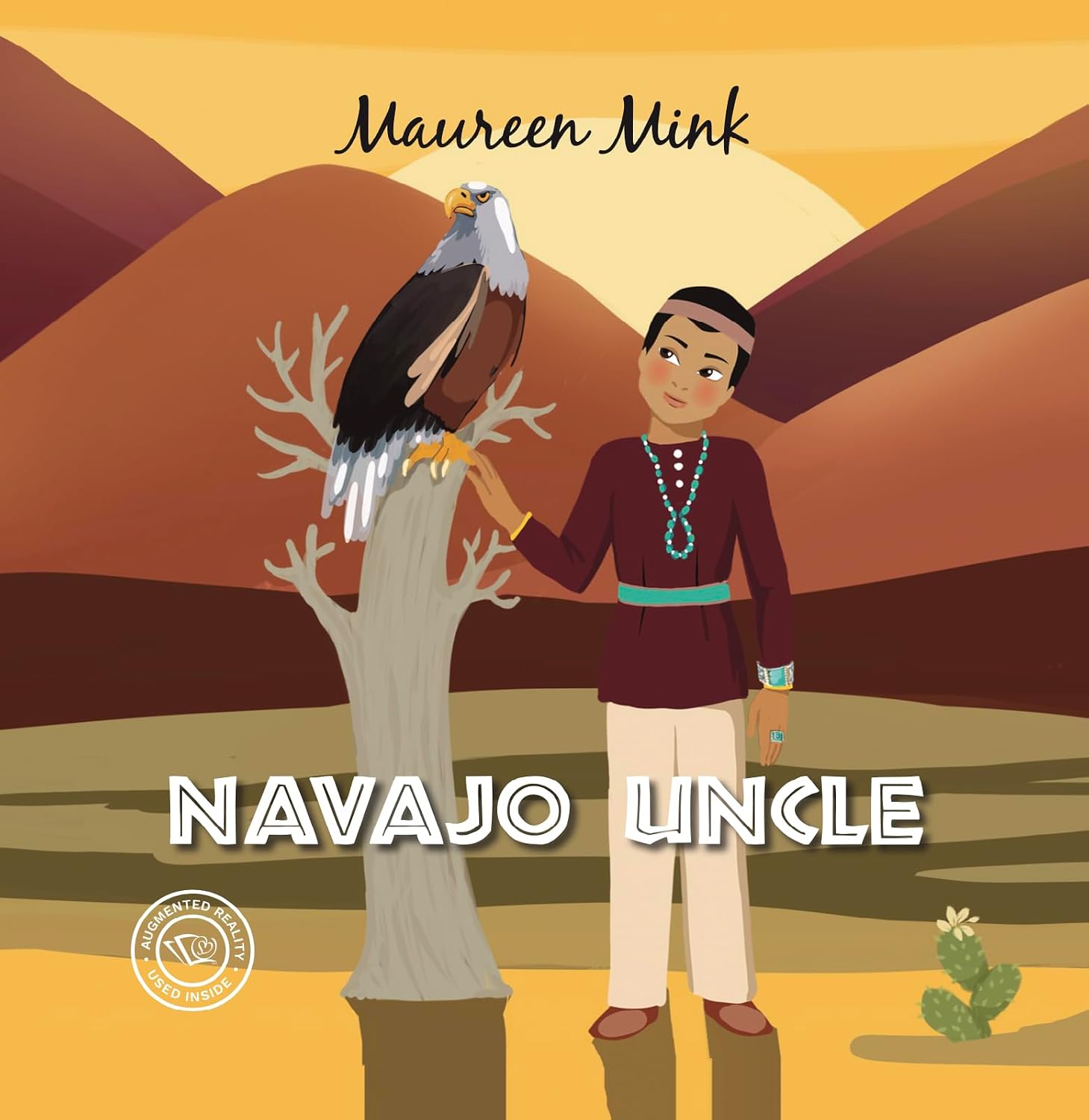 Navajo Uncle