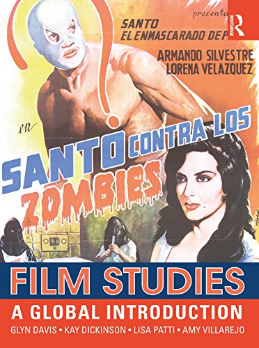 Film Studies: A Global Introduction