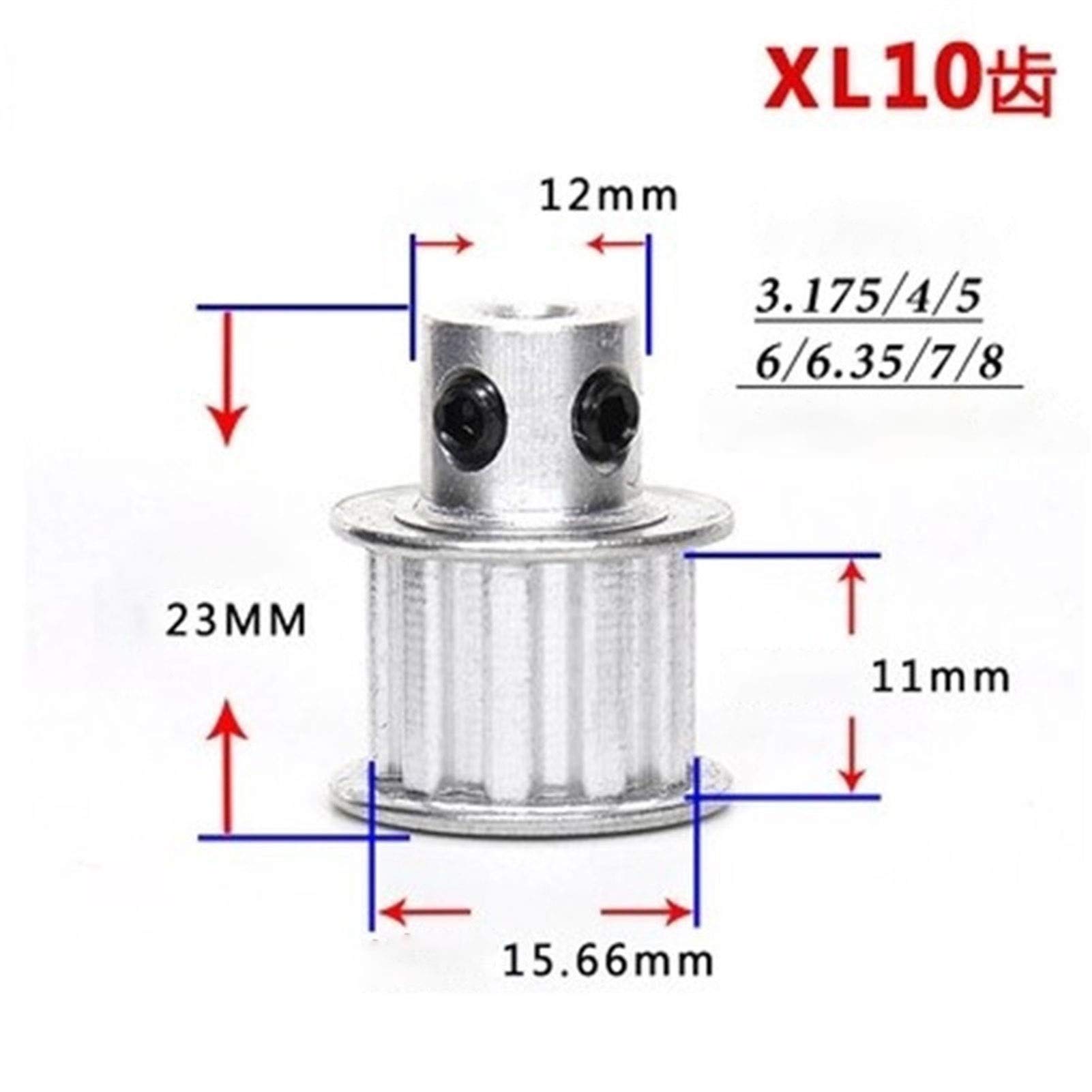 tsn 619 s - skf - Standard Accessories