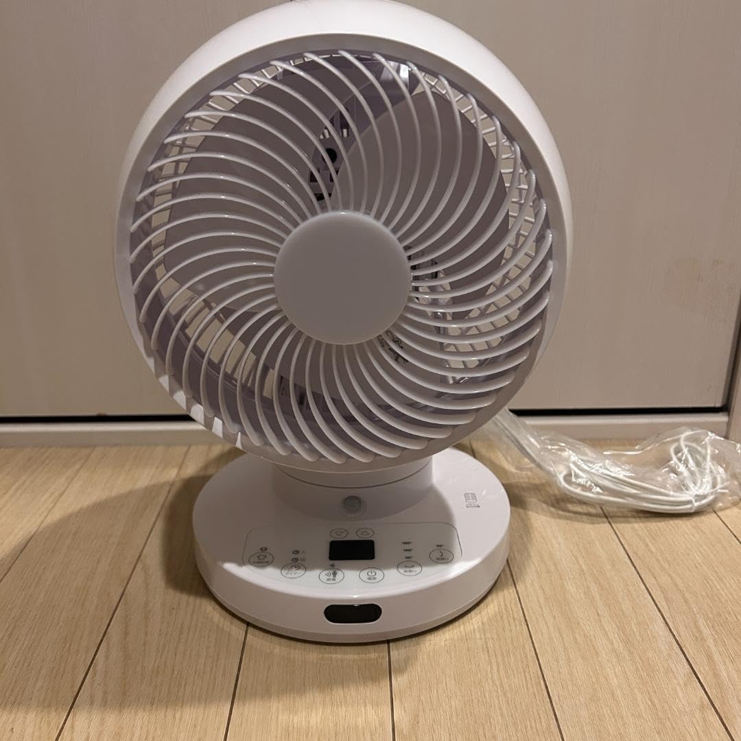 【直営店セール】スリーアップ CF-S2360 DCスイングサーキュレーター360人気モデル