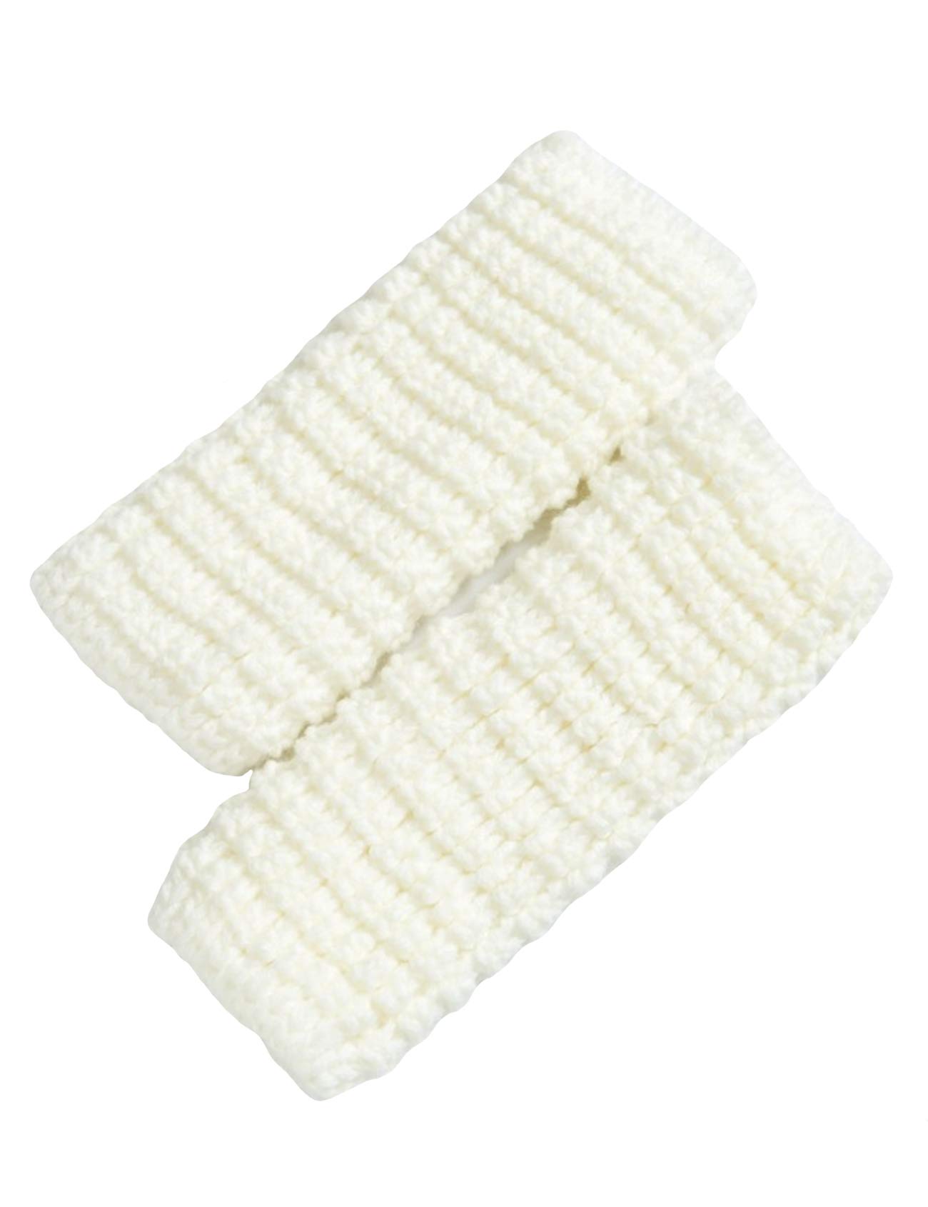 Letuwj Womens Leg Warmers Knee Large Needles