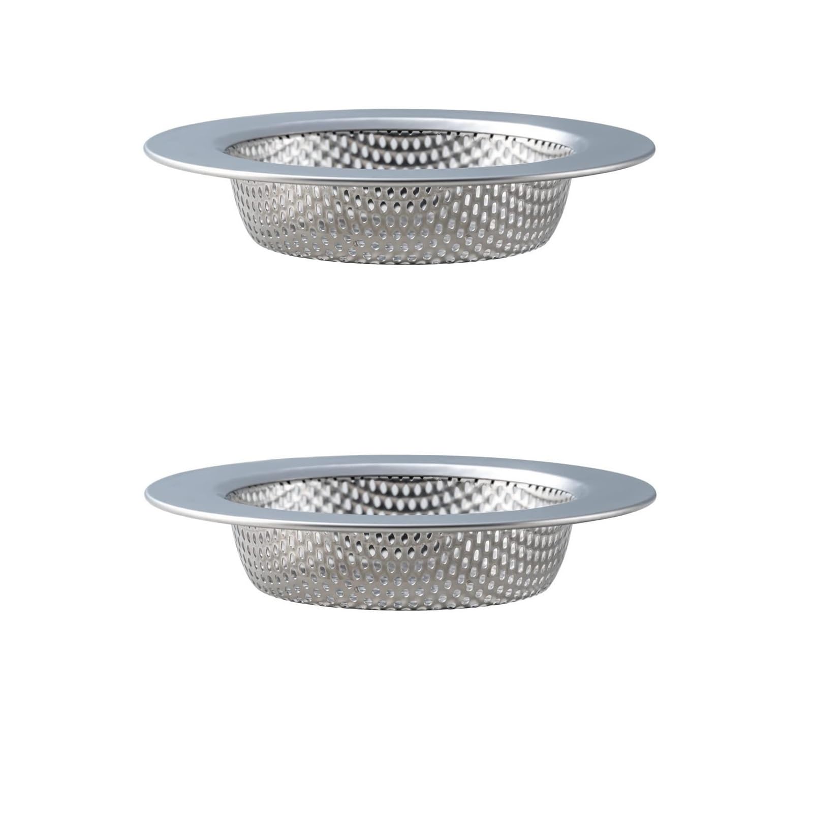 Sink Strainer Waste 4 pcs Sink Drain Basket