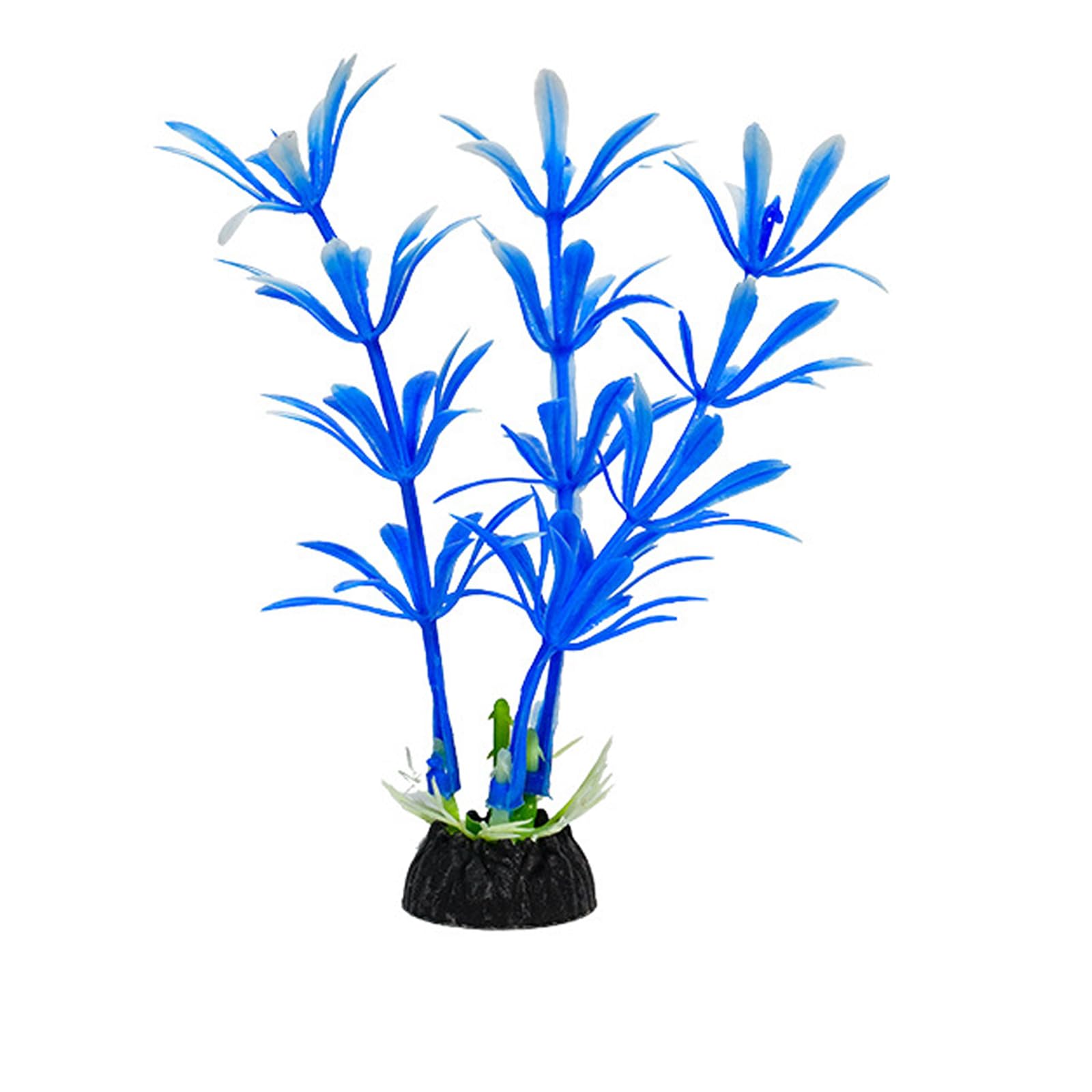 Shurhome Artificial Aquarium, Shrimp Breeding Landscape Decorations, Terrarium Habitat Sea Art Artificial Aquarium Decorations