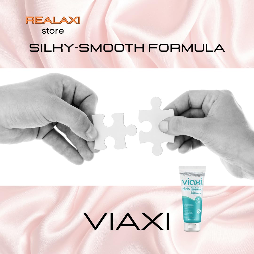 VIAXI 200ml : Buy Online at Best Price in KSA - Souq is now Amazon.sa: Health VIAXI 200ml : Buy Online at Best Price in KSA - Souq is now Amazon.sa: Health