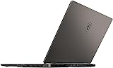 MSI Vector A18 HX Ordinateur Portable Gaming Écran 18" QHD+ 240 Hz, AMD Ryzen 9 9955HX, NVIDIA GeForce RTX 5070 Ti, DDR5 32 Go, SSD 1 to, Windows 11 Home, Clavier QWERTZ, A9WHG-081 - 5