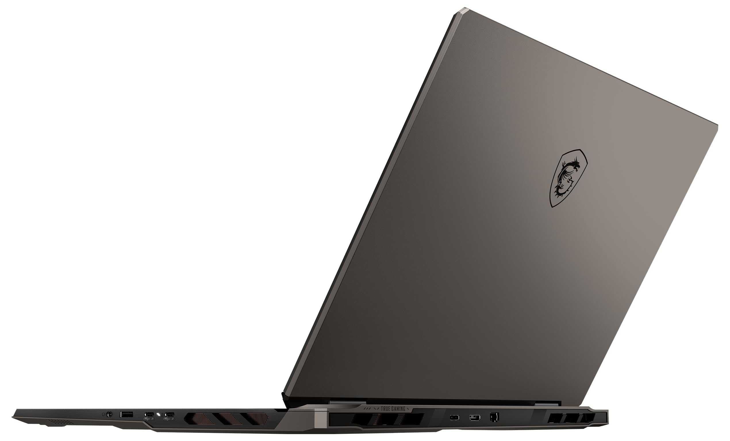 MSI Vector A18 HX Gaming Laptop da 18", QHD+ 240 Hz Display, AMD Ryzen 9 9955HX, NVIDIA GeForce RTX 5070 Ti, 32 GB DDR5, SSD 1 TB, Windows 11 Home, QWERTZ tastiera, A9WHG-081
