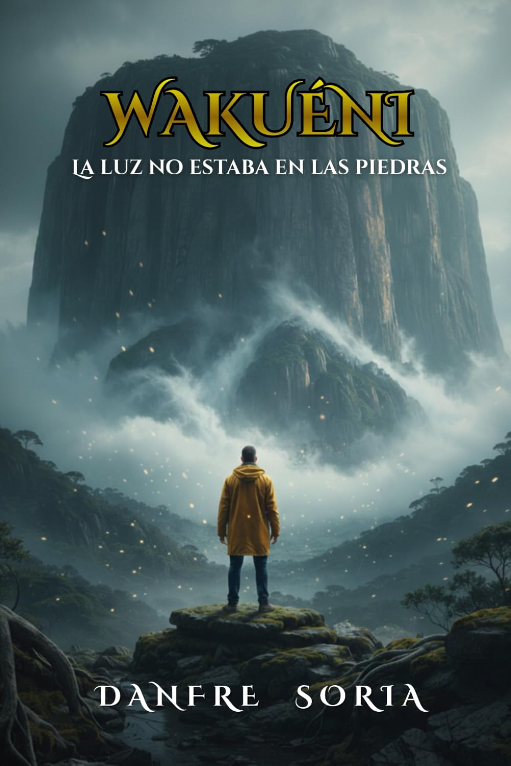 WUAKUÉNI: La luz no estaba en las piedras