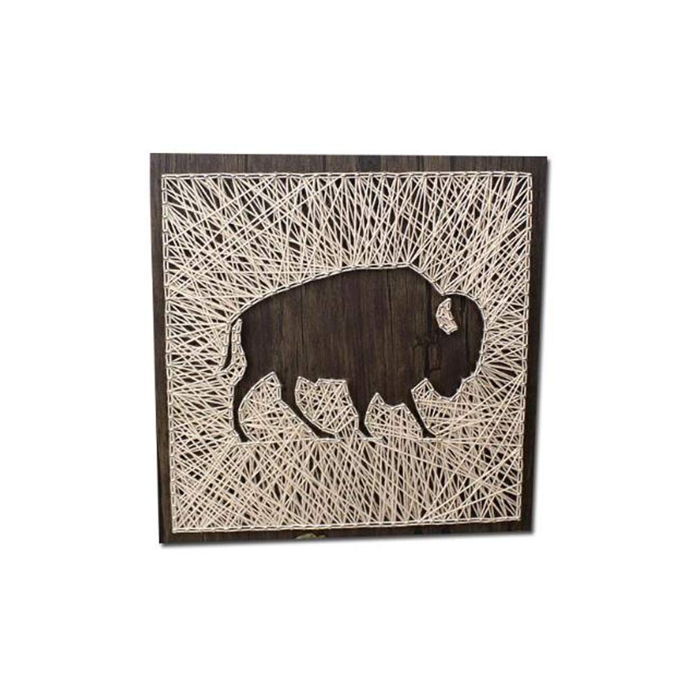 REYG Exquisito Kit Decorativo para Decoración de Uñas, Pintura de Hilo de Vaca del Zodiaco, Adecuado para Adultos y Niños para Hacer a Mano.