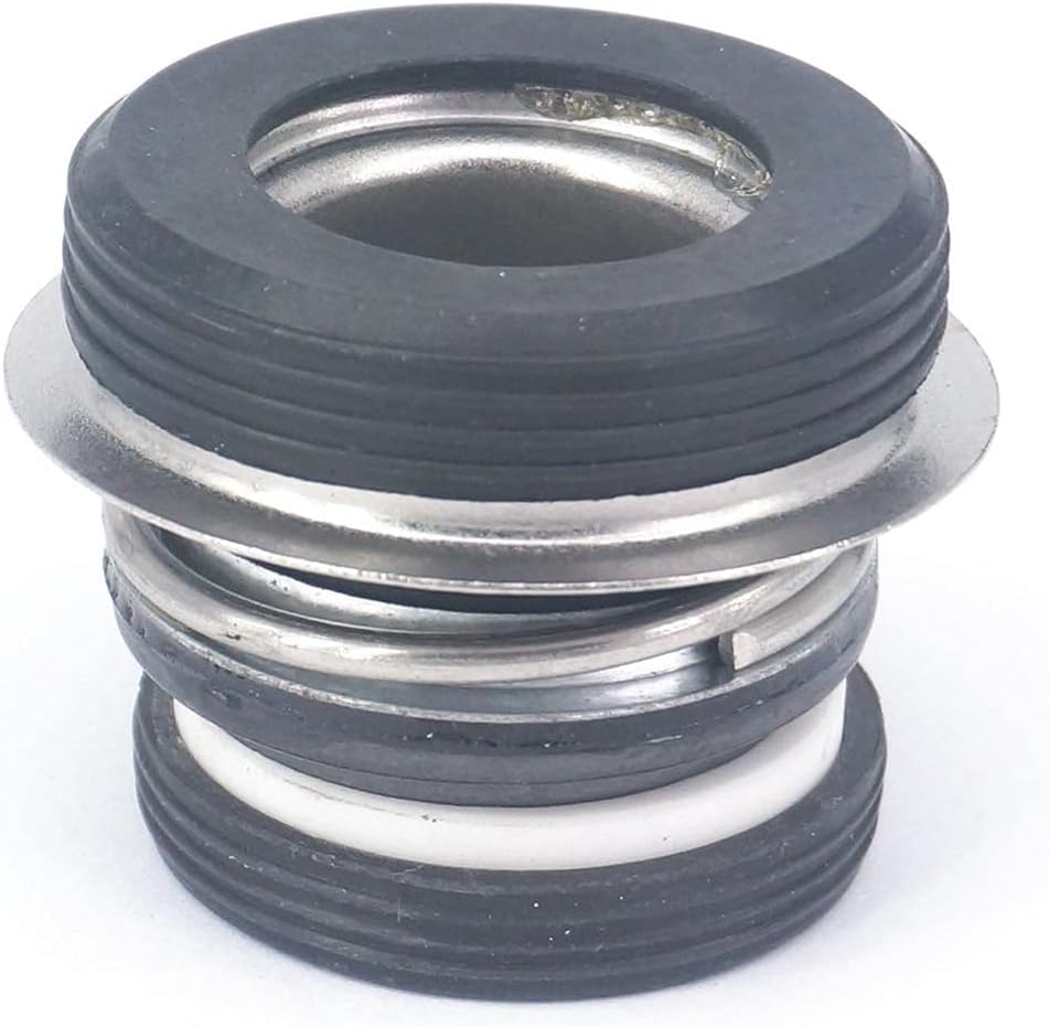 Various Models Model SB Sizes Water Pump Mechanical Shaft Seal Single Coil Spring for in-line Pump Clean Water Pump Water Proof(SB-25)