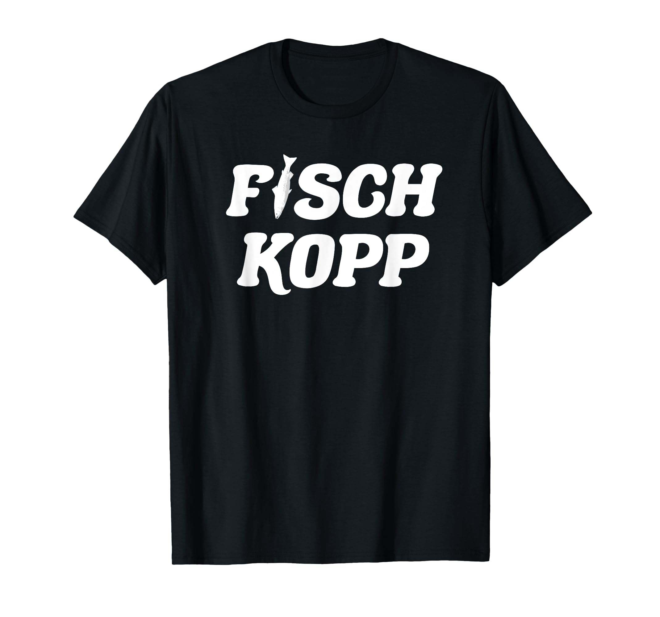 Kleidung mit Designs von Amazon Merch on Demand