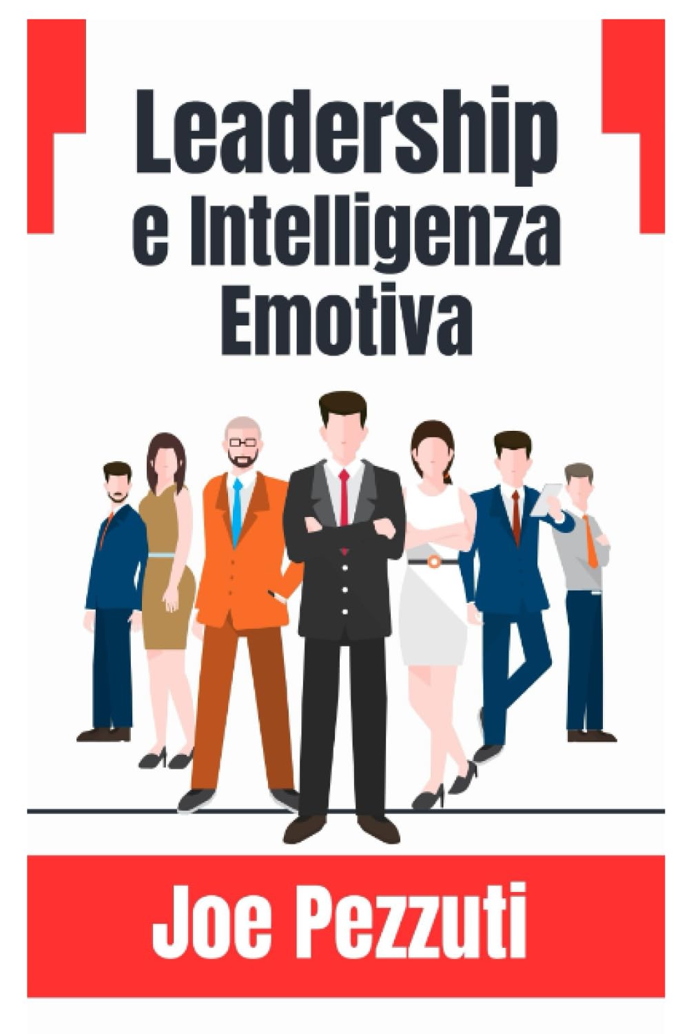 I 19+ Migliori Libri Sull'Intelligenza Emotiva Da Leggere Assolutamente Nel 2026 Per Aumentare il Tuo EQ 16