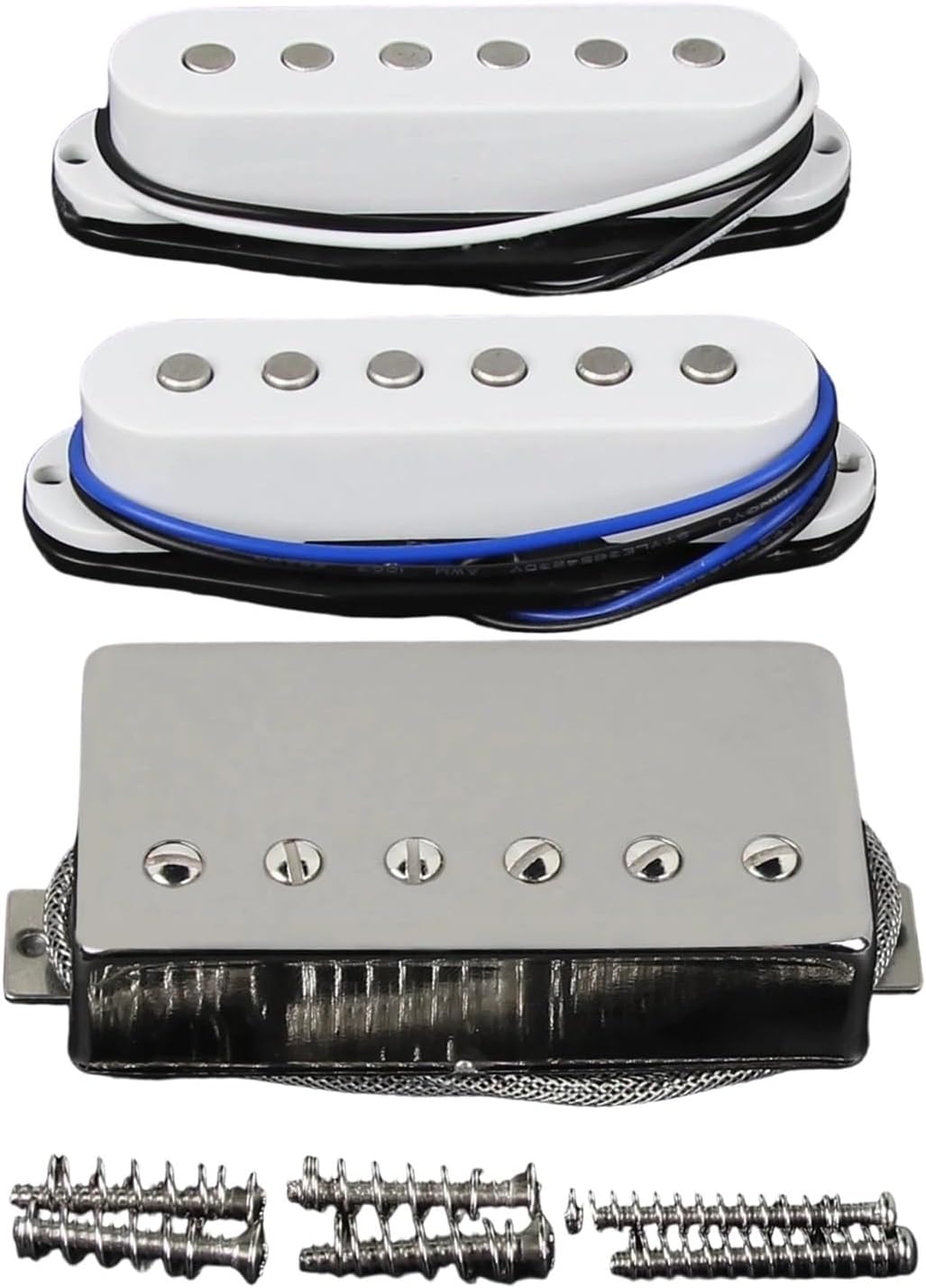 Acoustic Guitar Pickups Electric Acoustic Guitar Pickups 5 Or 8K Instrument Accessories(1)