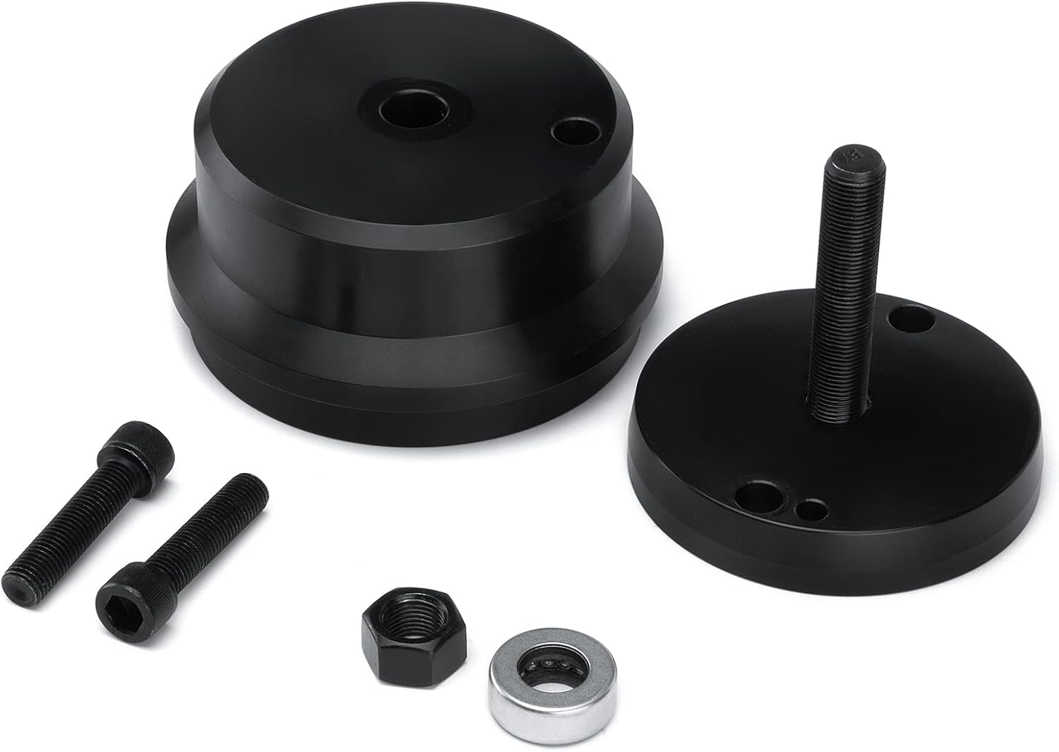 6.7L Rear Crankshaft Seal Installer Tool for Ford Super Duty F-250/350/450/550, F-650/750 Diesel Engines #Alt ST-138