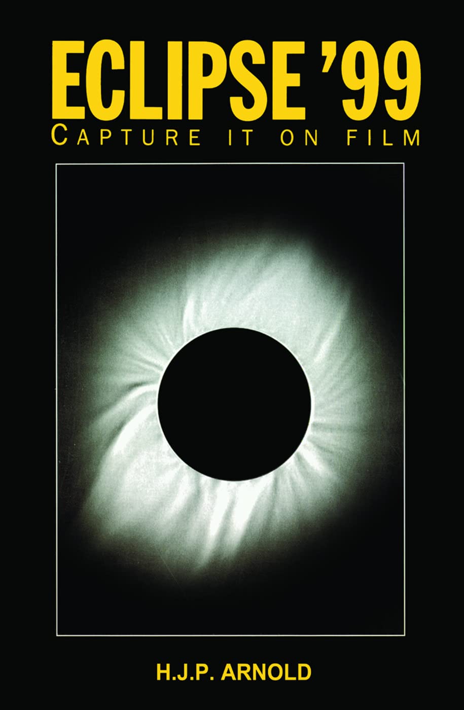 Eclipse 99 capture it on film immortalisez vos précieux souvenirs