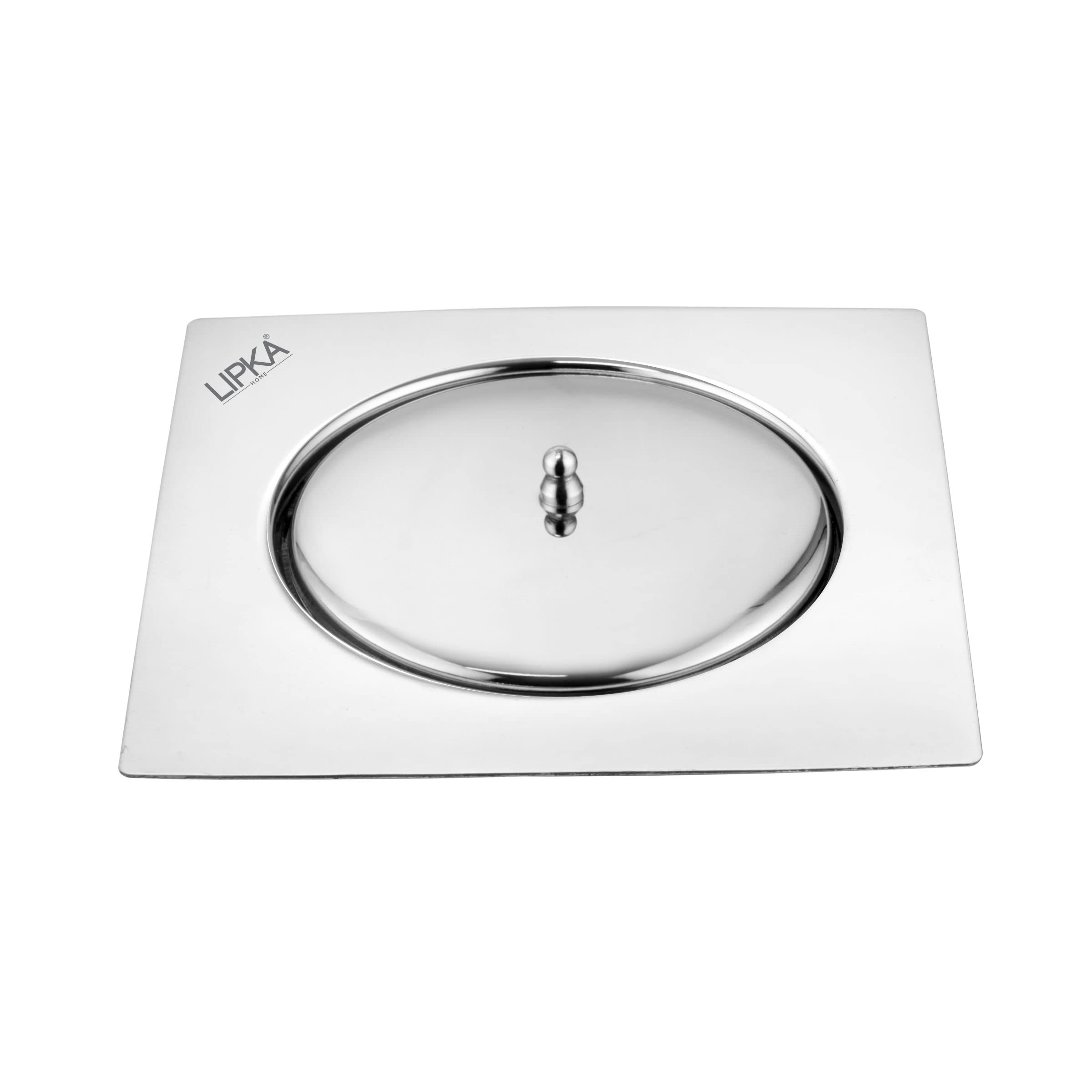 Saturn Floor Drain (Saturn Flat Cut, 6 x 6 INCHES) (B083ZGV9YG) Amazon Price History, Amazon Price Tracker