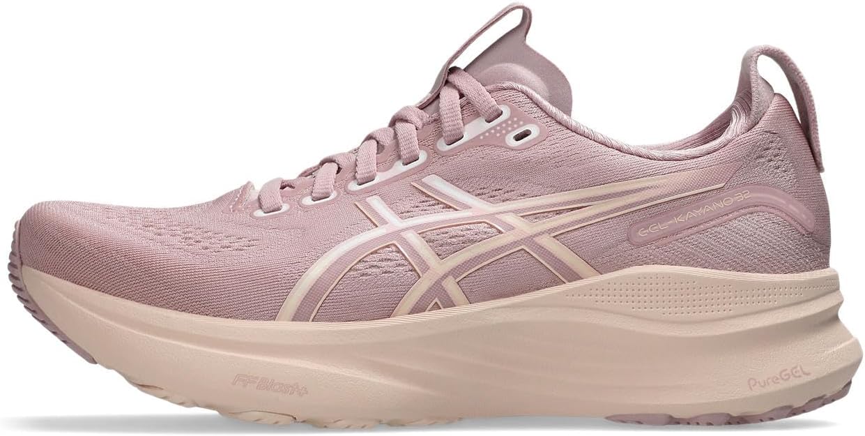ASICS Women's Gel-Kayano 32Sneaker