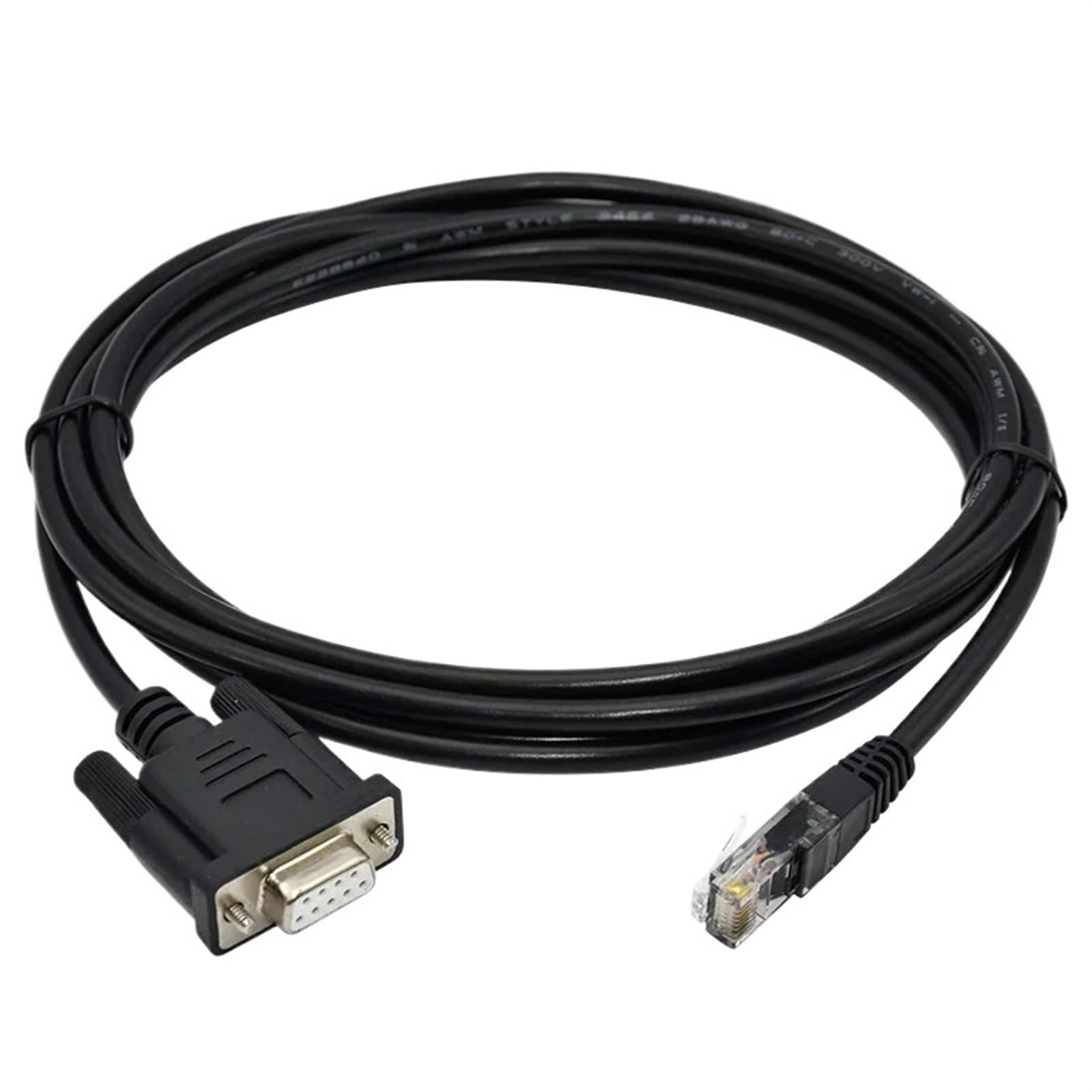 GHNUPQ UG00C-T Suitable for UG DOP Series UG221H UG320H UG330H UG430H HMI Touch Panel Programming Cable