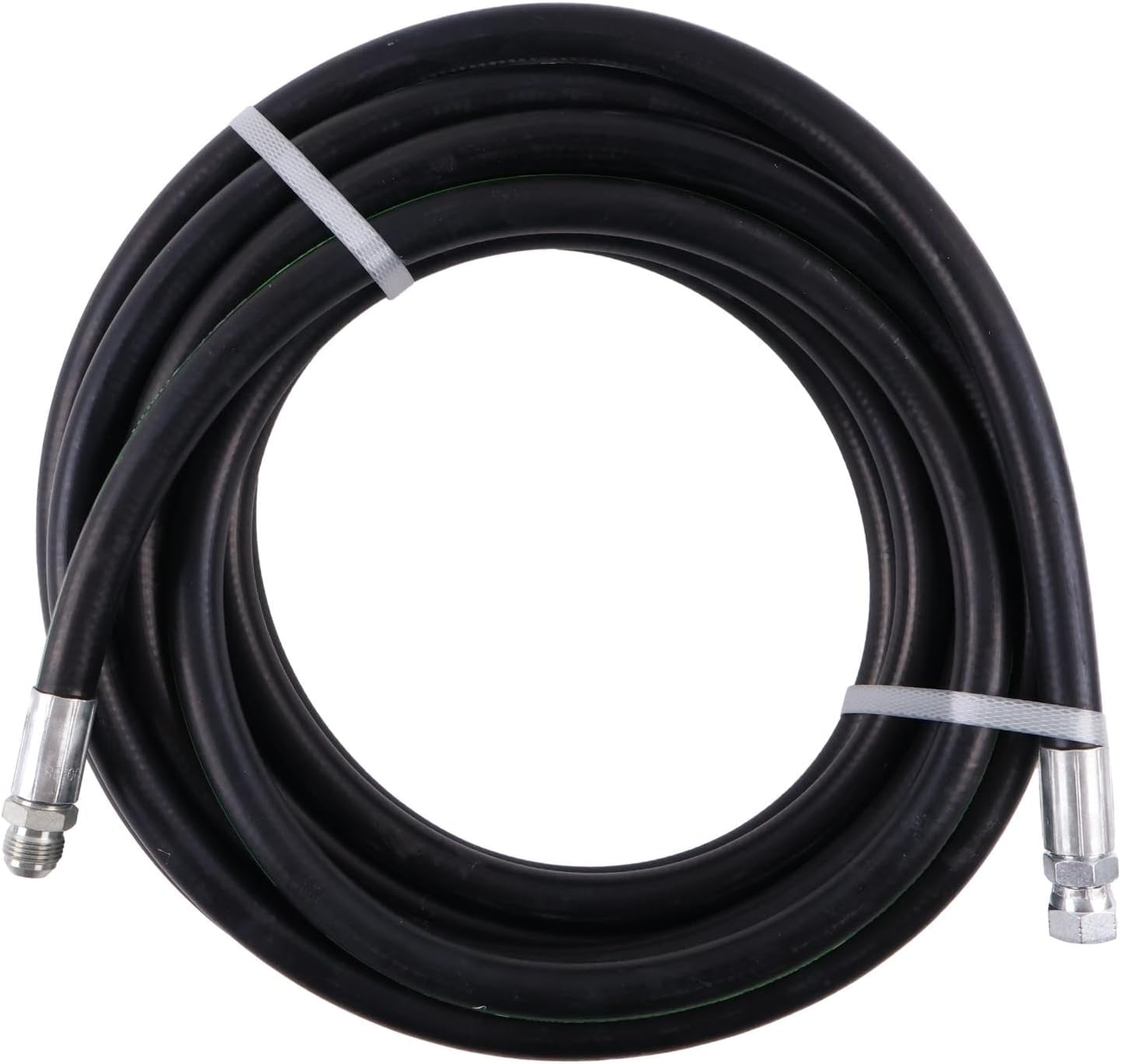 .5 x 42.6'' Hydraulic Hose 2713082 compatible with JLG for Skyjack Telehandler 6036 6042 8042 10042 10054 Boom Lift Scissor Lift Forklift