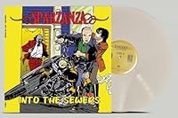 Flowers At Your Feet (OLIVE GREEN VINYL)