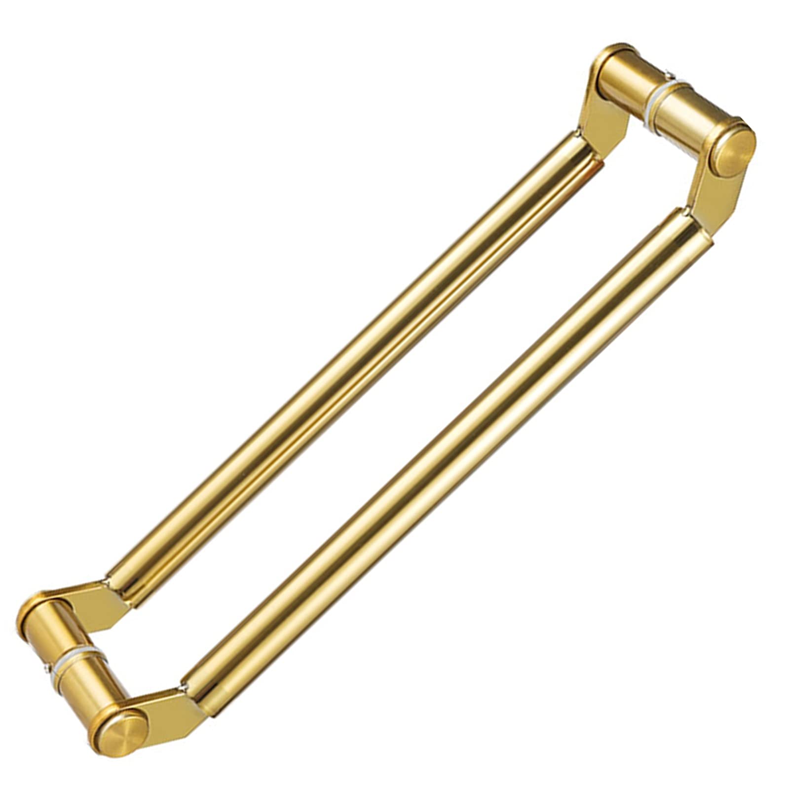 Poignée de porte coulissante 150 cm : finissez-en avec les portes lourdes et dures à ouvrir