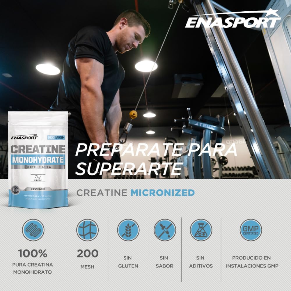 Pack Truemade Whey Protein 907g + Creatina Monohidrato 150g + Shaker Wave Blanco 600ml | Aumenta el crecimiento muscular y la recuperacion | Sin gluten. (1057, Cookies and cream)