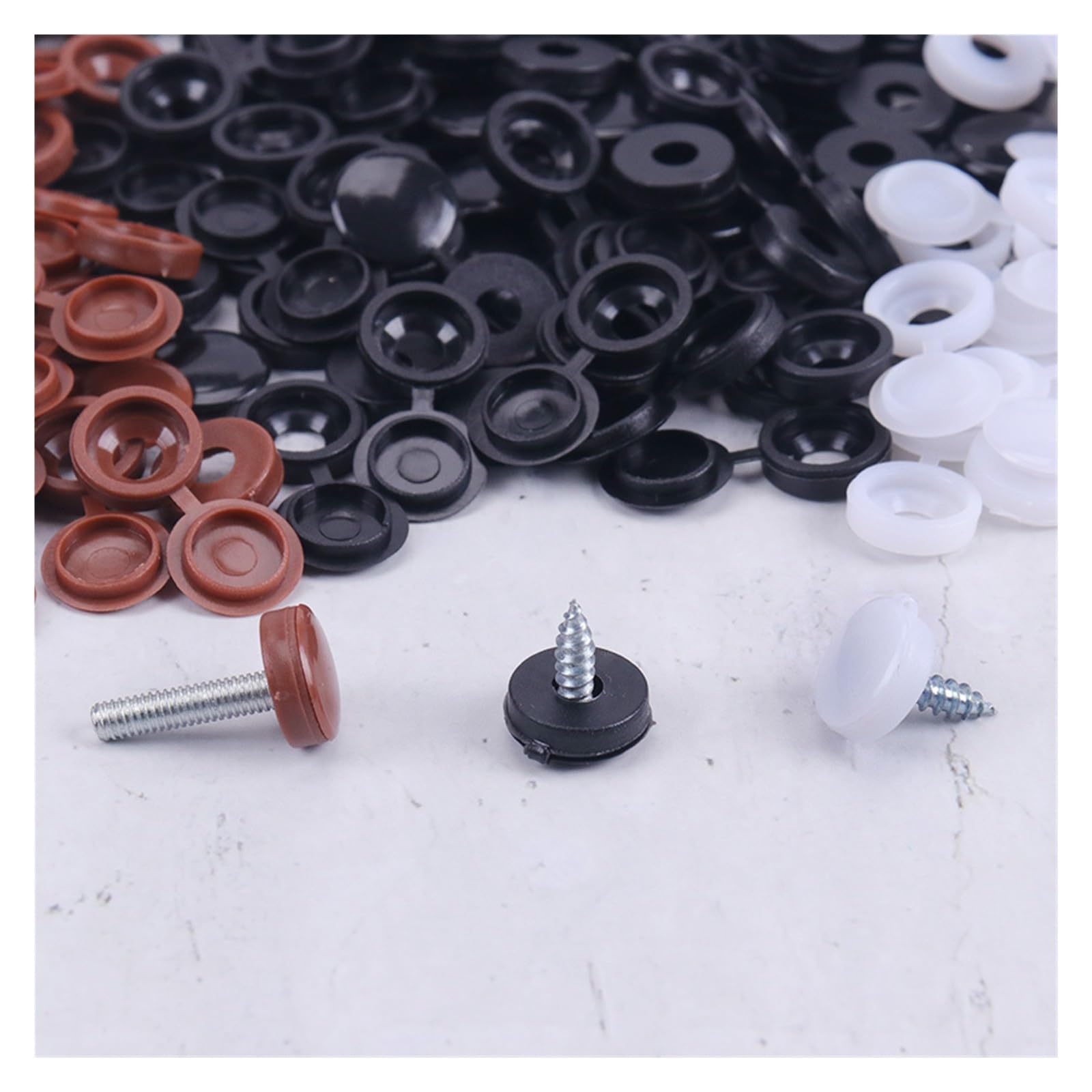 Mepac Gipsplaatplug voor M4-M6 schroeven - 433320 kopen