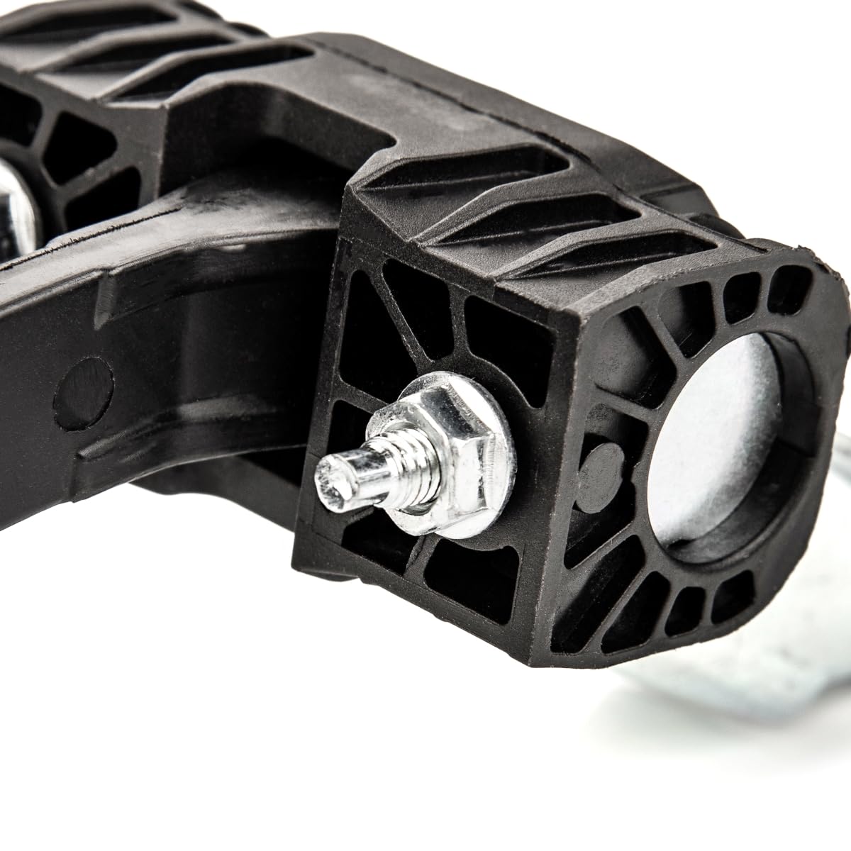 LST Türfangband Türstopper Hinten Links/rechts - Für A2 8Z0 2000-2005 Metall