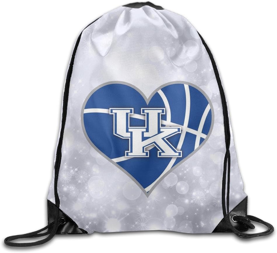 KSWFA University Of Kentucky Backpack Gymsack Gym Sack