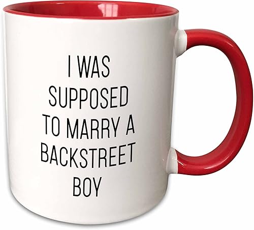 Vista 25 de 3dRose Taza, 15oz, Azul/Blanco