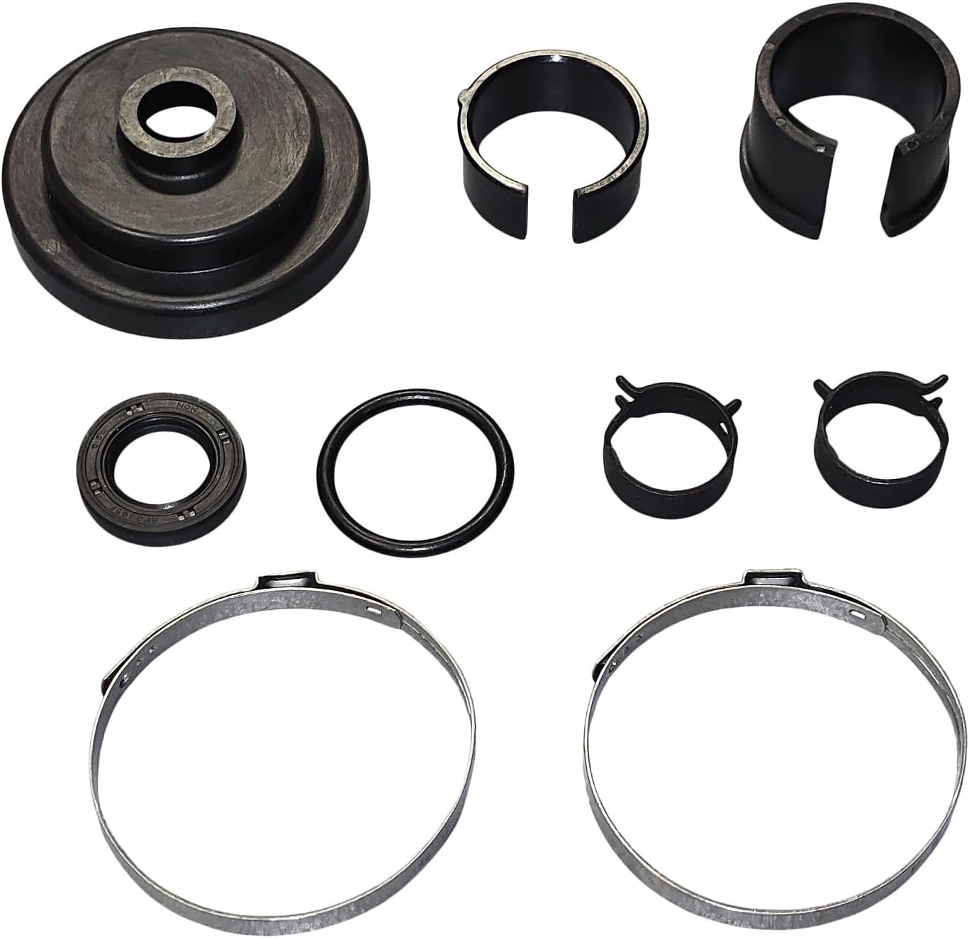 Power Steering Rack and Pinion Seal Kit for Toyota Sienna 2011-2013 | Precision Fit, Durable Auto Replacement Part