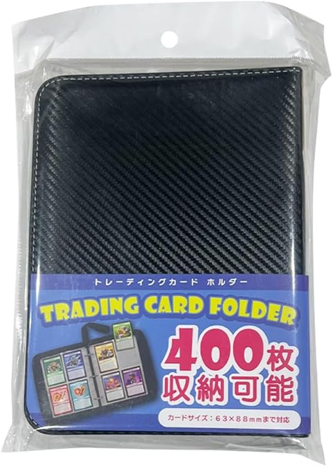 LEAD トレーディングカード収納ケース 4ポケットレザー ヨドバシ.com - リード LEAD トレーディングカード収納ケース 4