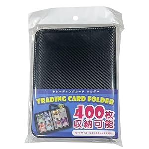 LEAD トレーディングカード収納ケース 4ポケットレザー Amazon.co.jp: リード(Lead) トレーディングカード 収納ケース