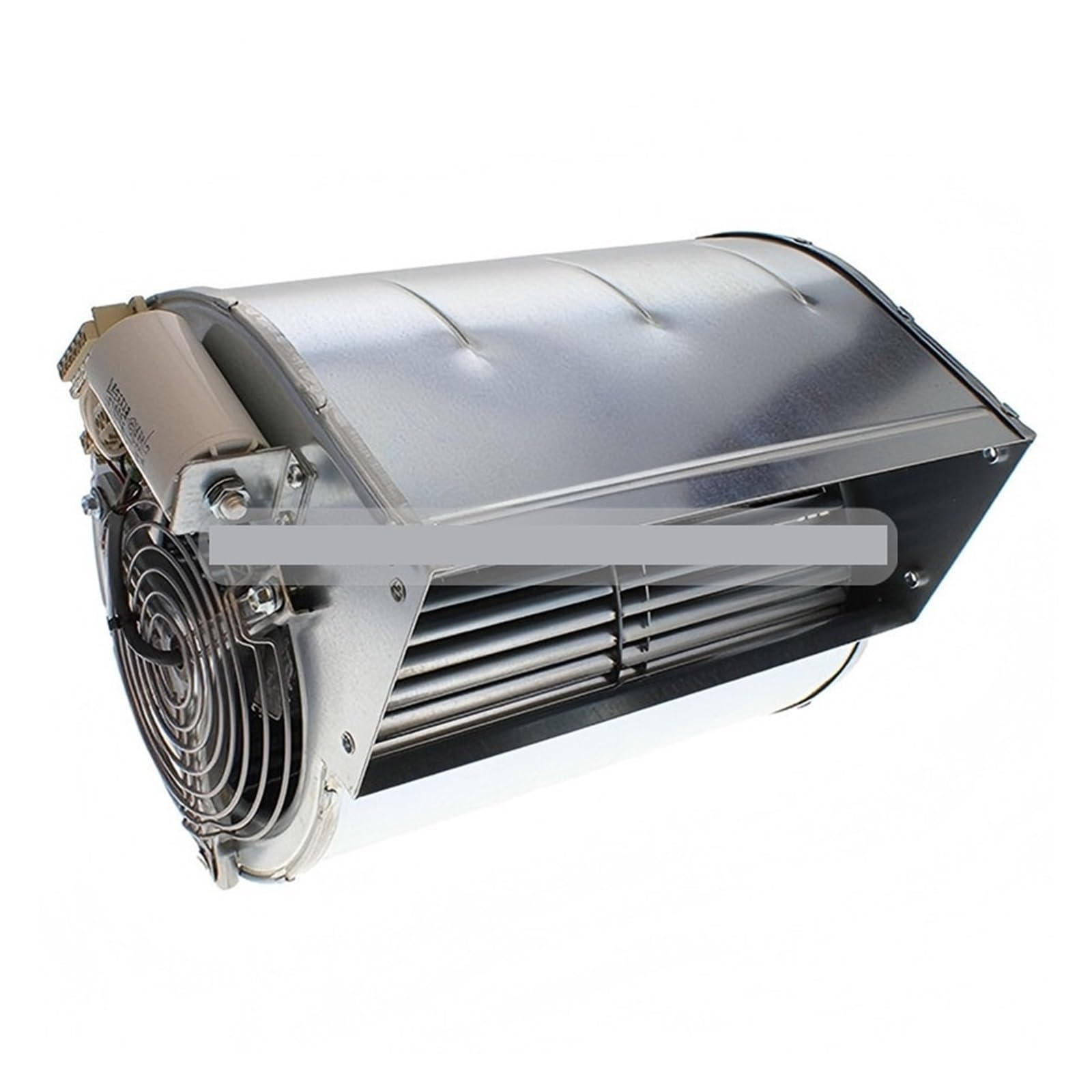 Ventilateur D2E146-AP47-97 double ouie pour CTA - 5
