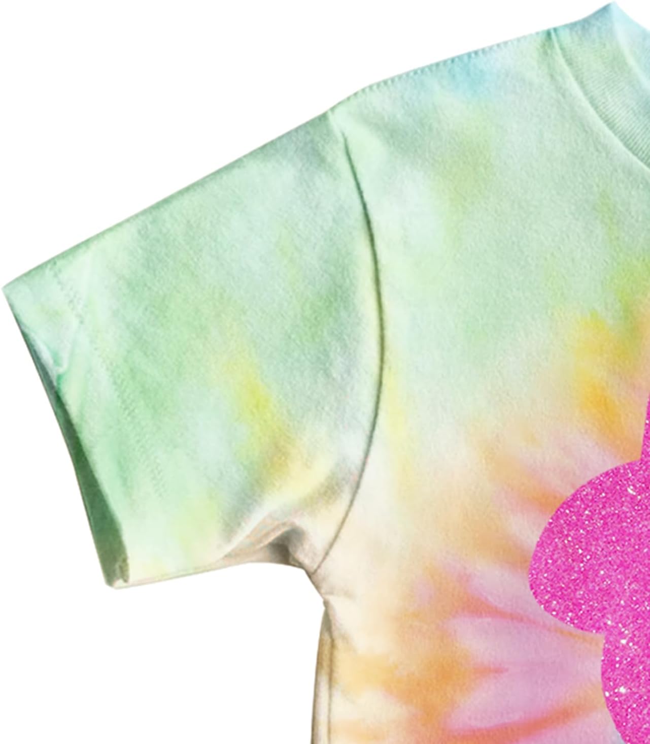 Easter Shirts for Toddlers Boys Girls Bunny T-Shirts Kids Baby Happy Easter Rabbit Tshirt - Image 5